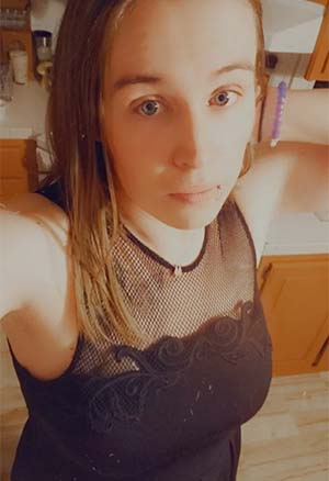 Foto av Daniella61, 29 ar