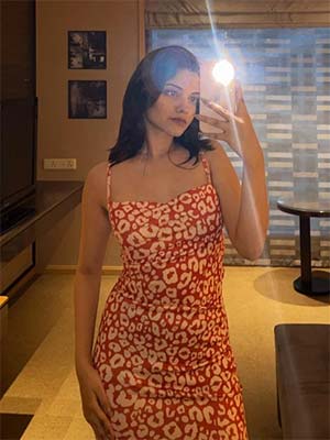 Foto av Daniella66, 48 ar