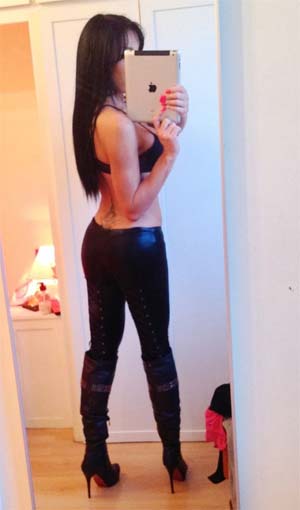 Foto av Daniella72, 39 ar