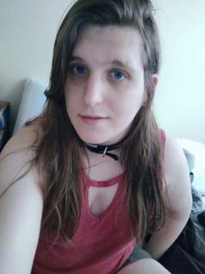 Foto av Daniella83, 40 ar