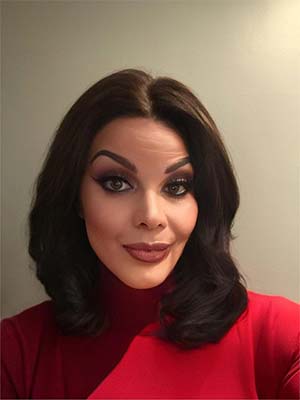 Foto av Daniella87, 55 ar