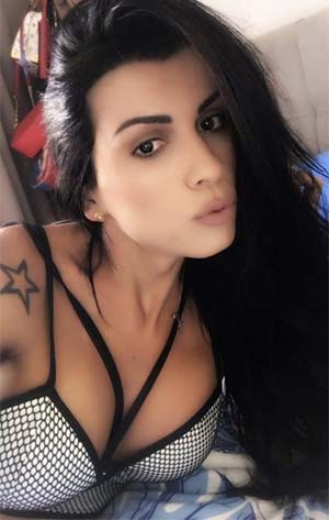 Foto av Daniella88, 42 ar