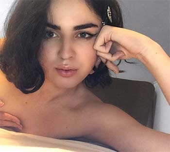 Foto av Daniella92, 52 ar