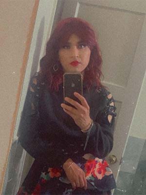 Foto av Daniella97, 51 ar