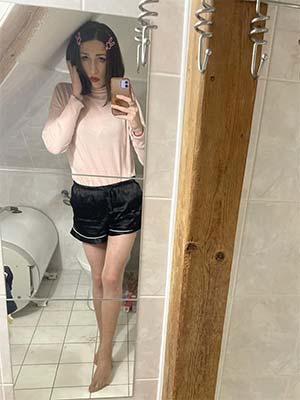 Foto av Diamond19, 34 ar