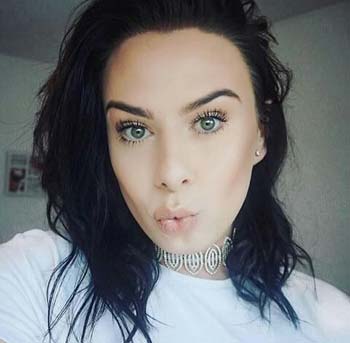 Foto av Diamond31, 27 ar