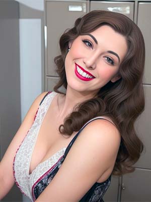 Foto av Diamond36, 28 ar