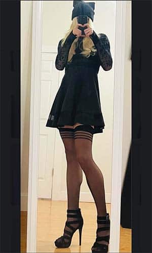 Foto av Diamond43, 40 ar