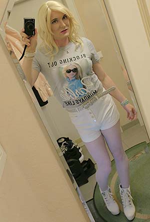 Foto av Diamond54, 36 ar