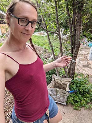 Foto av Diamond74, 32 ar