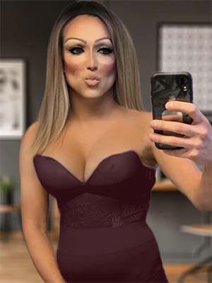 Foto av Diamond92, 46 ar