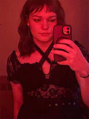 Foto av Diamond96, 34 ar