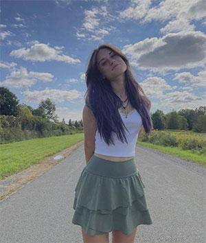 Foto av Diana28, 51 ar