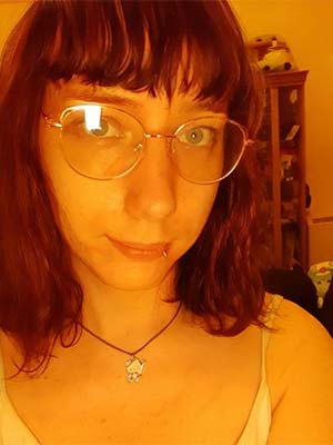 Foto av Diana78, 39 ar