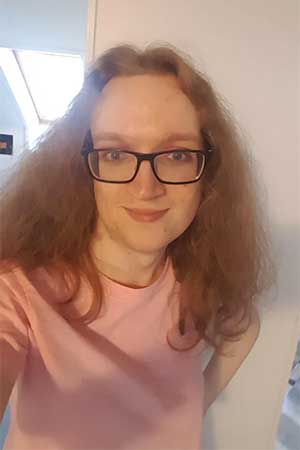 Foto av Ebba28, 33 ar