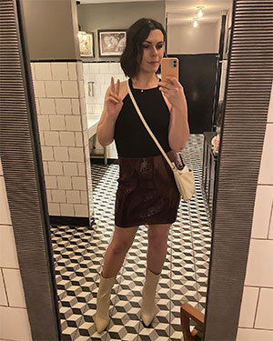 Foto av Ebba36, 36 ar