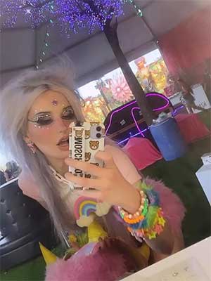 Foto av Ebba53, 24 ar