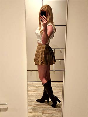 Foto av Ebba56, 50 ar