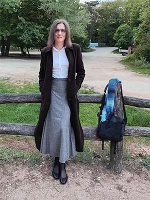 Foto av Ebba58, 38 ar