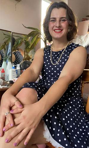 Foto av Ebba59, 55 ar