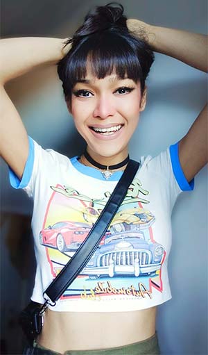 Foto av Elin24, 26 ar