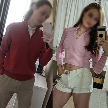 Foto av Elin42, 45 ar