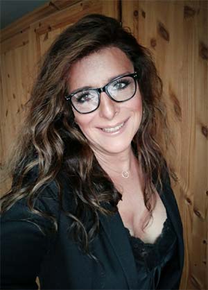 Foto av Elin65, 44 ar