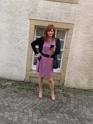 Foto av Elin90, 44 ar