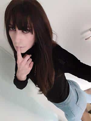 Foto av Elin92, 34 ar