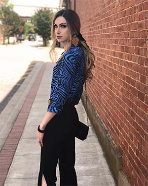 Foto av Ella43, 54 ar