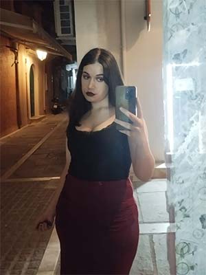 Foto av Ella46, 50 ar