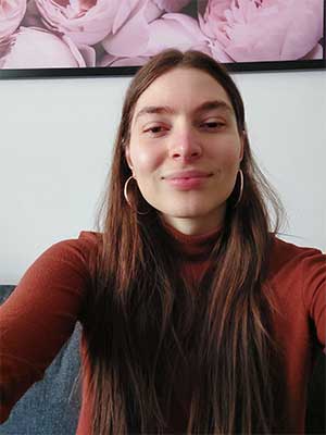 Foto av Ella49, 34 ar