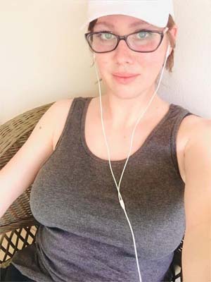 Foto av Ella53, 46 ar