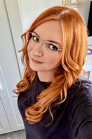 Foto av Ella69, 37 ar