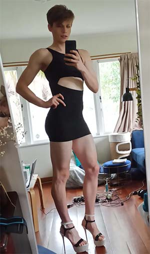 Foto av Ella70, 47 ar