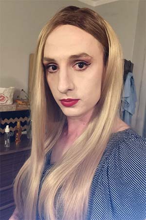 Foto av Ella83, 48 ar