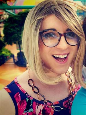 Foto av Ella91, 33 ar