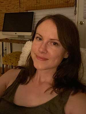 Foto av Elsa22, 45 ar