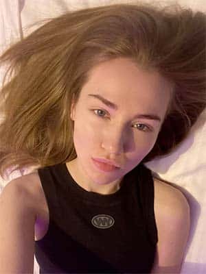 Foto av Elsa32, 29 ar