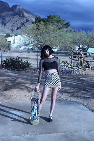 Foto av Elsa38, 53 ar