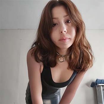 Foto av Elsa40, 25 ar