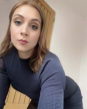 Foto av Elsa43, 50 ar