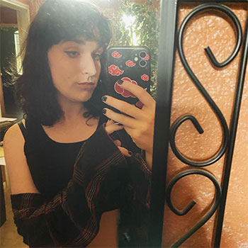 Foto av Elsa47, 54 ar