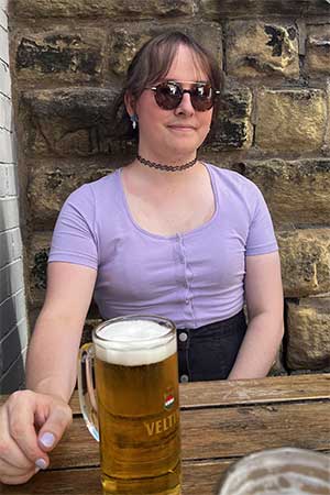 Foto av Elsa58, 49 ar