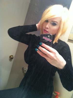 Foto av Elsa66, 21 ar