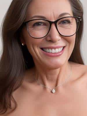 Foto av Elsa75, 40 ar