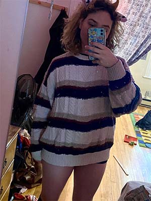 Foto av Elsa76, 39 ar