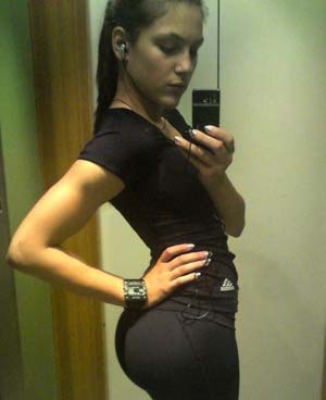 Foto av Elsa92, 28 ar