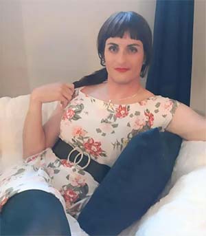 Foto av Elsa99, 48 ar