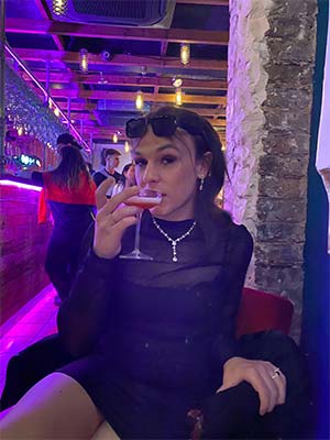 Foto av Emma76, 36 ar